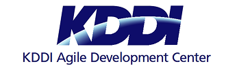 KDDI Agile Development Center