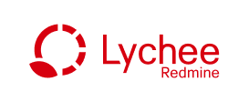 Lychee Redmine