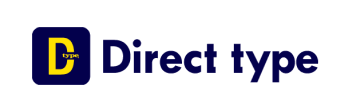 Direct type