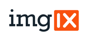imgix, inc.のロゴ