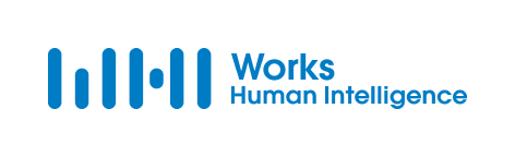 株式会社Works Human Intelligenceのロゴ