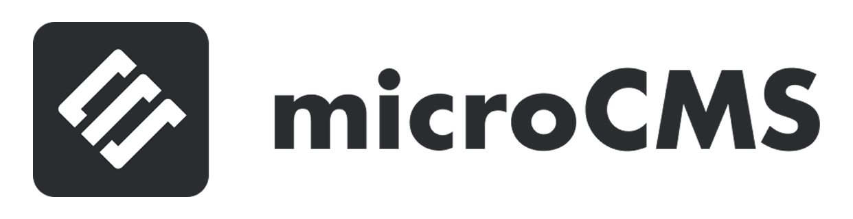 株式会社microCMS