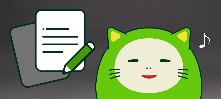 Enjoy writing articles together at your own pace