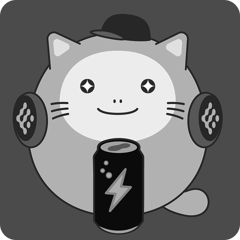 爽快！エナドリ・炭酸派