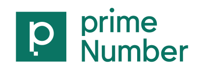 株式会社primeNumber