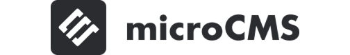 株式会社microCMS
