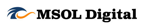株式会社MSOL Digital