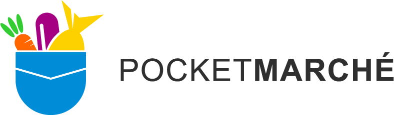 POCKET MARCHE