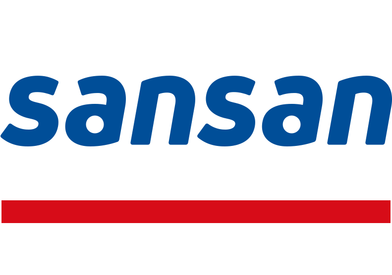 sansan