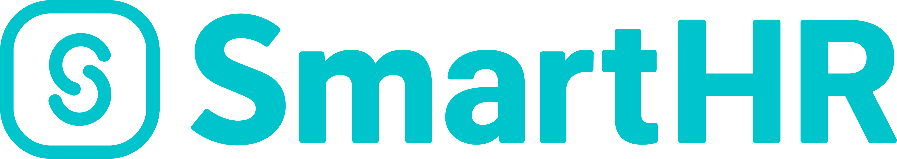 SmartHR